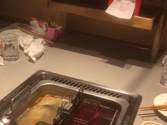 -海底捞火锅(吴中路店)