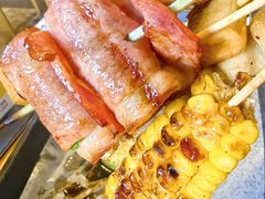 -王氏炉匠·烧鸟放题自助(好运街店)