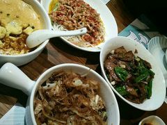 -小雅木姜子烤鸡·贵州菜(鸿通城店)