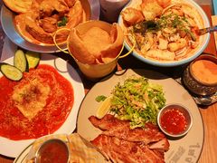 -泰盏鬼·颓废冬阴(陈家祠扬韬店)