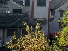 -西安城墙·碑林历史文化景区