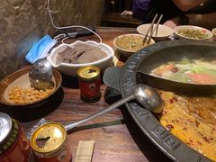 -大话三城重庆火锅(万科天誉店)