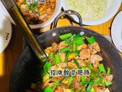 -光头李品质家常菜(人民路店)