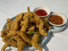 -鑫悦诚府·新鲁菜·餐厅(趵突泉店)