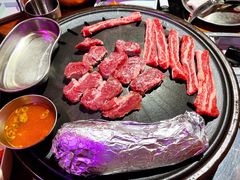 -济州爱肉堂(总店)