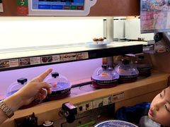 -KURA寿司(金阁寺店)