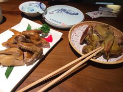 -燕郊烧鸽子(广安路店)