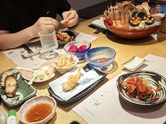 -吉兆·料理(红梅南路店)