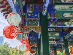 -西海子公园