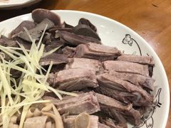 -乡亲鹅肉城(吴江店)