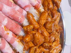 -黄记煌三汁焖锅(太原街万达店)