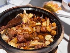 -火啫啫·粤式啫啫煲(南通首店)