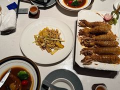 -粤盛海鲜楼(融冠乐城店)