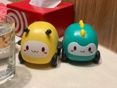 -海底捞火锅(万丰桥店)