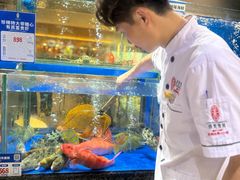 -侨美食家·粤菜(体育西路店)