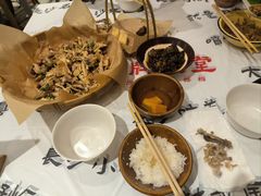 -东排食堂长沙小吃大排档(五一广场店)