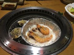 -赤坂亭·M9和牛烧肉·铁板烧(合肥万象城店)