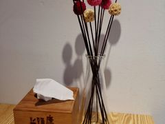 -长颈鹿的口袋钵钵鸡(市南店)