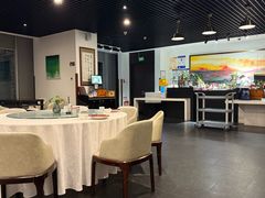 -蔓兰家的四季S0餐厅·融合菜(当代MOMA店)