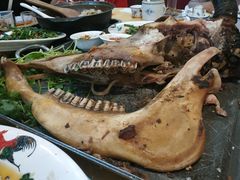 -伟记牛蹄(道滘店)