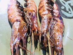 -丹东特色烤肉(南光三部店)