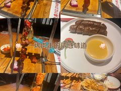 -通海俄式烧烤·俄罗斯大串(嵩山路店)
