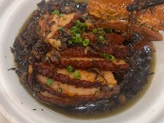 -香顺·客家菜(东坑店)