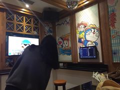 多啦a梦-唯尚主题式KTV(红谷滩店)