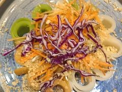 -西安绿地假日酒店·丽宝轩中餐厅