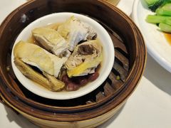 -万龙洲海鲜(南新仓店)