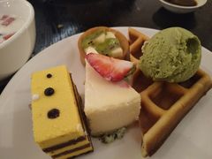 -乐咖啡西餐厅(太湖皇冠假日酒店)