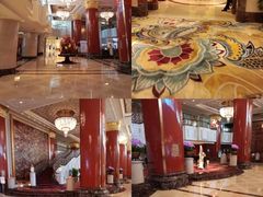 -北京中国大饭店