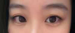 -丽尔美睫·千人千眼 AI动态美睫