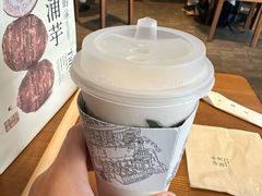 -阿嬷手作(南宁百盛印象城店)