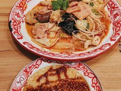 -辣伍爺·冒菜(乐淘里店)