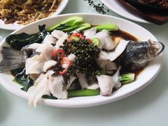 -胖子菜馆(隆昌路店)