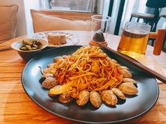 -角落低卡烘焙(正弘城店)