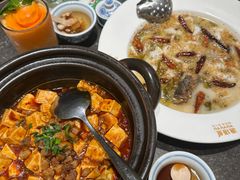 -渔语鱼新川菜Bistro(万象天地店)