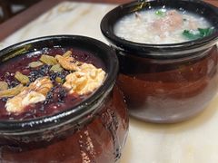 -红蜡烛-养生粥-津鲁菜(中山路店)