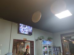 -山纺老张烧烤(长风西街店)