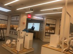 -小米之家(时代天街B馆销服店)