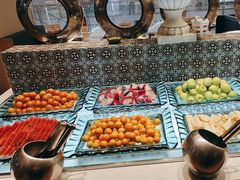 -凡塔斯牛排自助餐厅(莆田万达店)