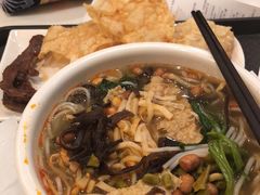 -水平有限广西米粉·广西风味集(五道口店)