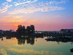 -湖南东洞庭湖国家级自然保护区