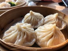 -鹭江宾馆·观海餐厅