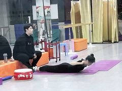 -舞蕾舞蹈(特长生校区)