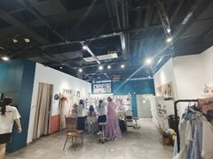 -海马体照相馆(天津世纪都会店)