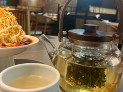 -晓淮山·扬州早茶·淮扬菜(龙阳广场店)