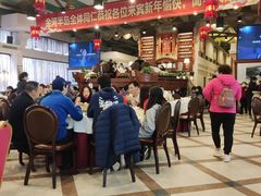 -金河半岛园林酒家(金融城店)