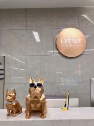 -OnFaer.纹眉半永久无创洗眉
